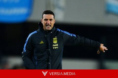 «Мы уникальны». Тренер сборной Аргентины Скалони отреагировал на выход в финал ЧМ-2026