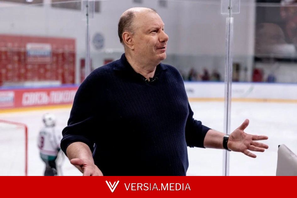 Потанин — о шансах России на ЧМ-2026: пришлось бы туго. С хоккеем ситуация другая