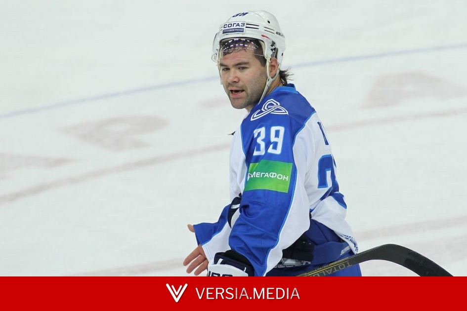 Рыбин: приглашение Просветова — правильное решение «Авангарда»