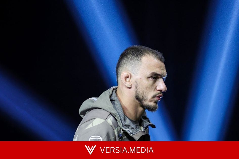«Она в полной заднице, и мы счастливы!» Топ-боец UFC — о вылете сборной Франции на ЧМ-2026