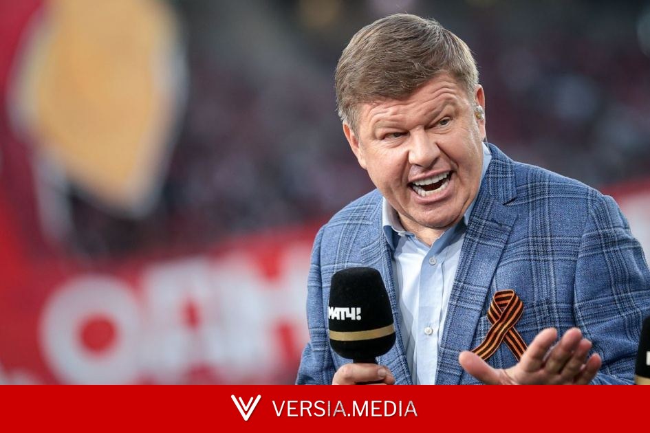 Губерниев: Франция — позор! Мбаппе и Олисе — поленушки! Просто мёртвые! Дешам? Стыд и срам
