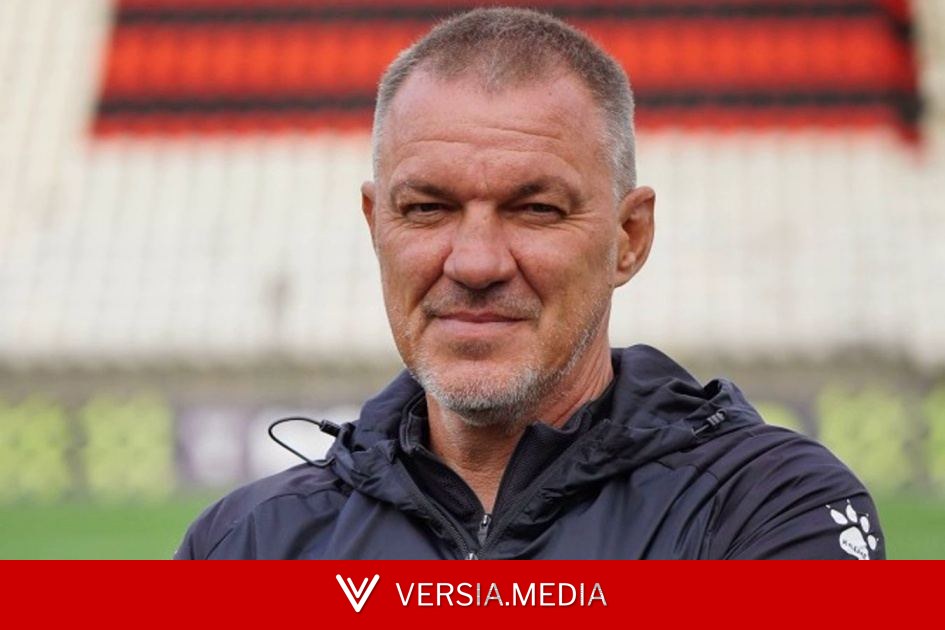 «Амкар-Пермь» объявил о назначении нового главного тренера