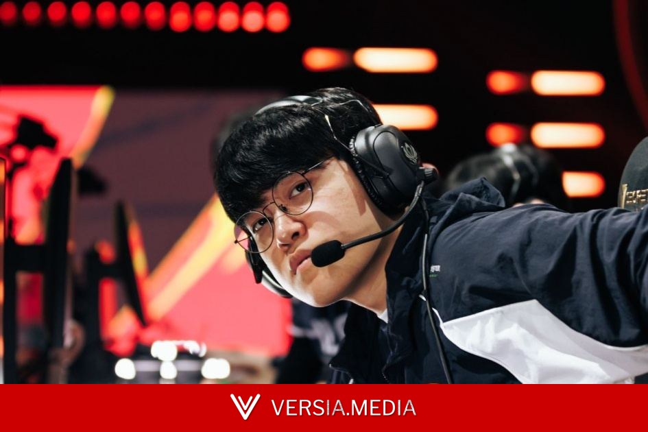 Hanwha Life — чемпион MSI 2026 по League of Legends