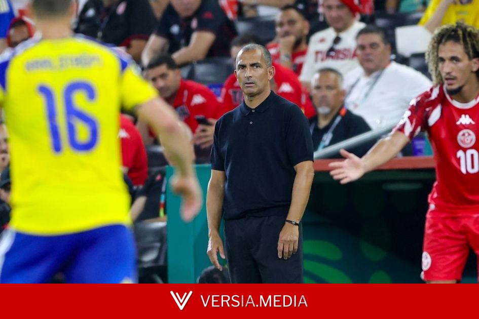 СМИ назвали неожиданную причину увольнения тренера Туниса после первого матча ЧМ-2026 — Sport | Versia.media