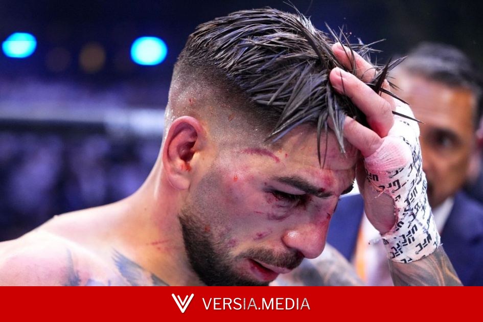 Тренер Топурии раскрыл сроки возвращения бойца в октагон