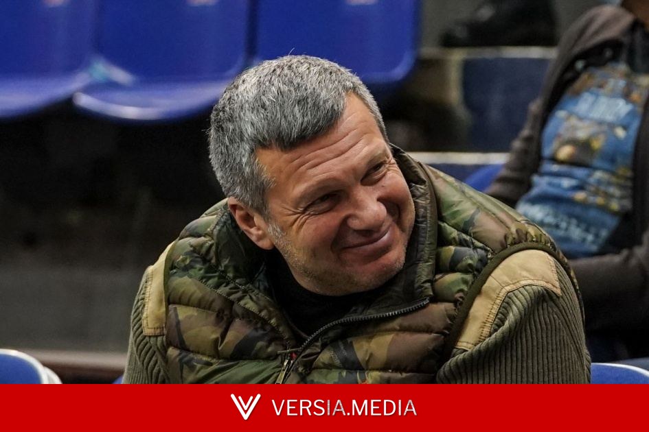 Репостивший видео Соловьёва форвард «Динамо» Киев может уехать в Румынию — GSP