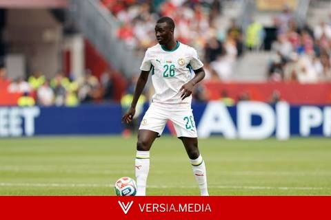 Игрок сборной Сенегала установил рекорд ЧМ, никому не покорявшийся в истории