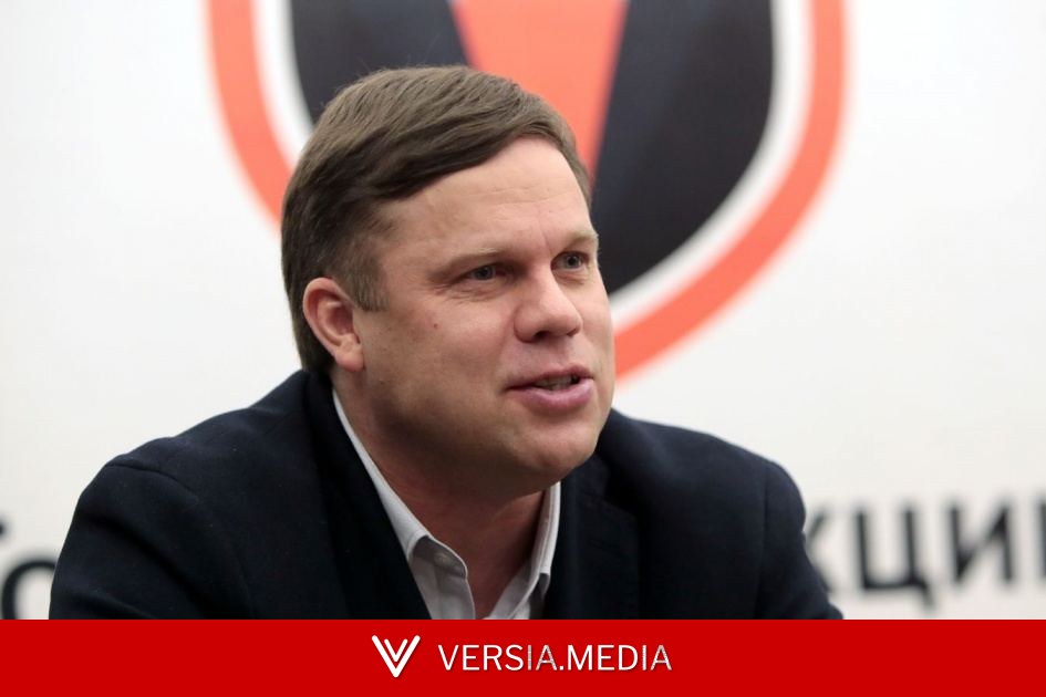 «Аргентина и Англия — без шансов». Радимов сделал прогноз на финал ЧМ-2026