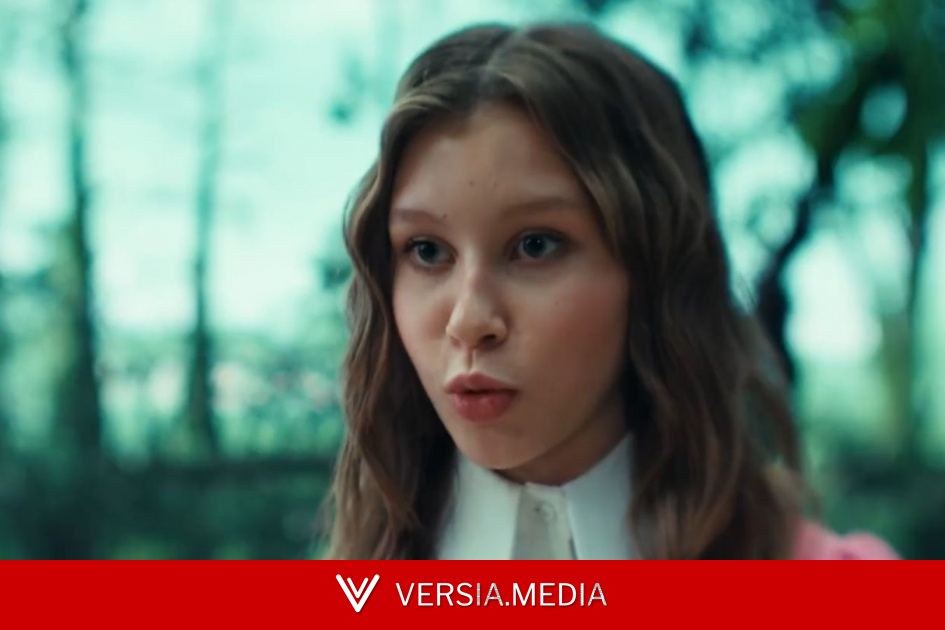 Вышел трейлер сериала «Алиса в Стране чудес. Безумные приключения» — премьера 2 августа