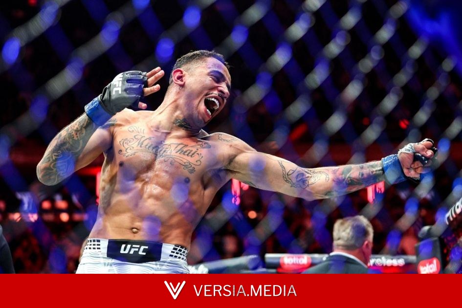 «Не принимай бой, МакЧикен». Карлос Пратес обратился к Макгрегору после UFC 329