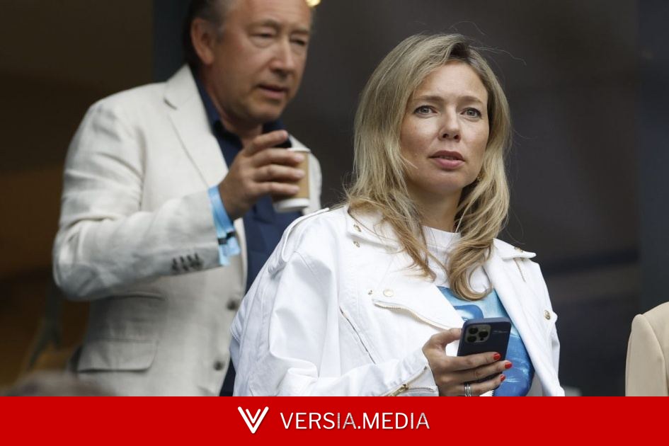 Илона Корстин ответила на вопрос о возможном расширении Единой лиги до 16 команд