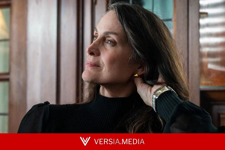 Тизер сериала «Яга» со звездой «Матрицы» — старт в октябре