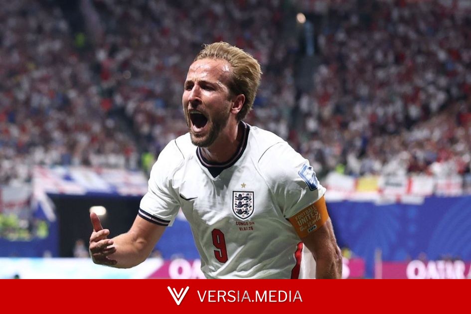 Сборная Англии выиграла в третьем матче из трёх с африканскими командами в плей-офф ЧМ