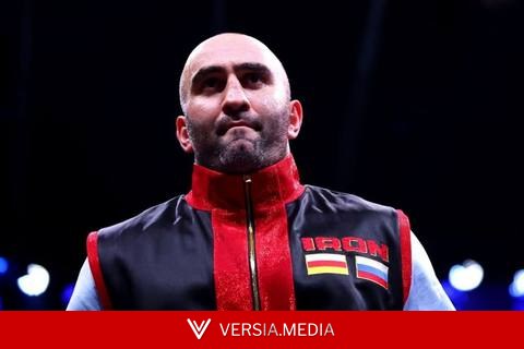 WBA присвоила Мурату Гассиеву статус полноценного чемпиона мира