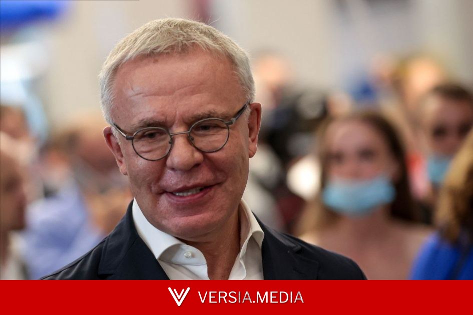 Вячеслав Фетисов дал совет ФХР по допуску российских хоккеистов