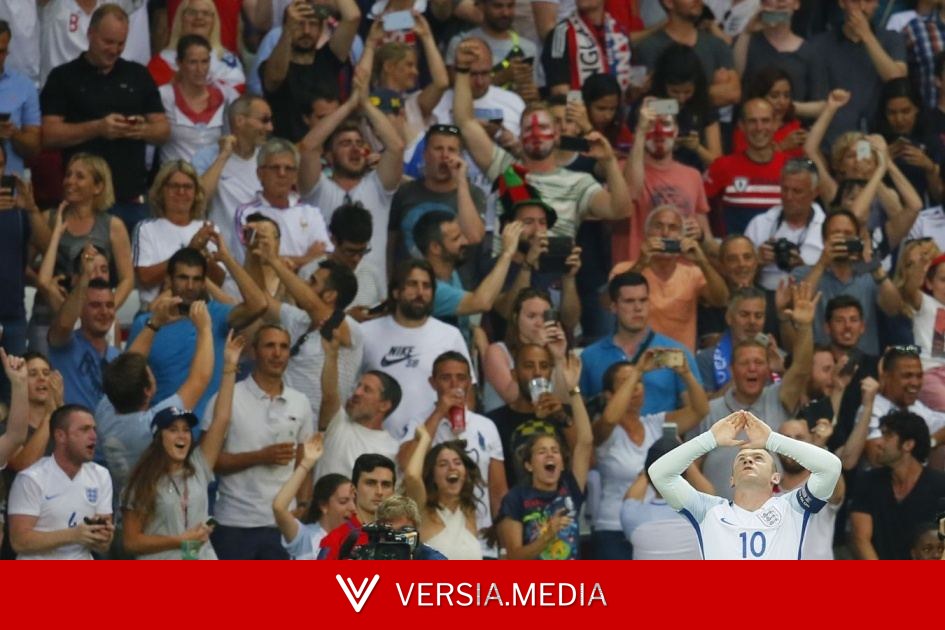 Уэйн Руни: решения, которые принял Тухель, стоили нам победы