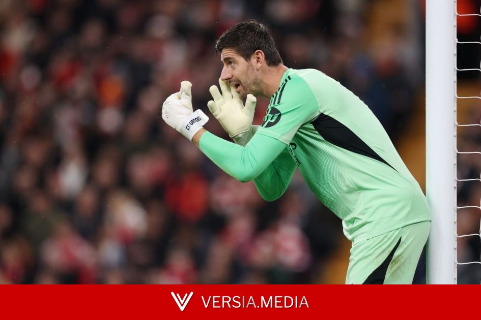 В «Реале» обсуждают преемника Куртуа — Mundo Deportivo