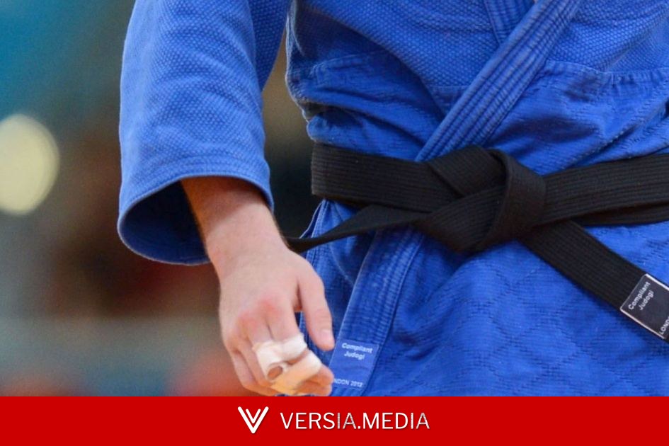 Сборная России по дзюдо заняла второе место в медальном зачёте на этапе Гран-при в Китае