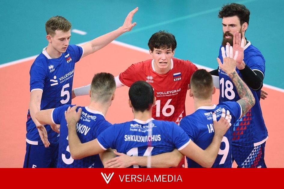 Президент ВФВ — о решении FIVB: долгожданная новость для российского волейбола