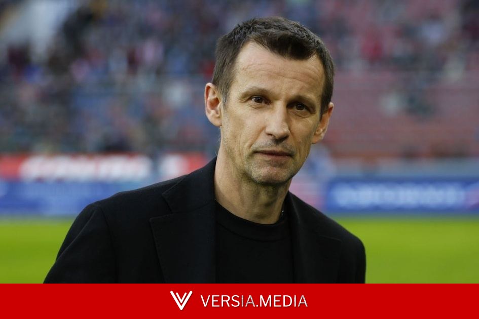 Семак отреагировал на слова Ван дер Варта про допинг в сборной России на Евро-2008
