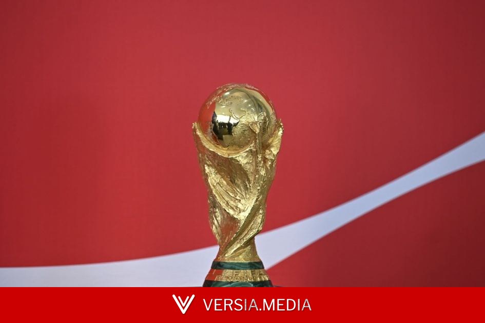 Суперкомпьютер Opta обновил прогноз на победителя ЧМ-2026 после 1/8 финала