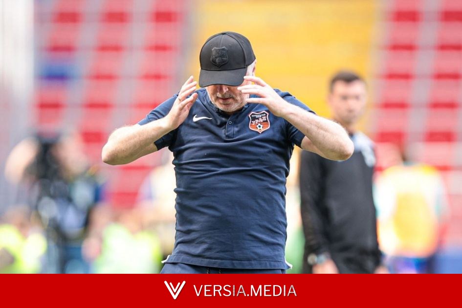 «Вообще поплыли». Шалимов назвал сборную, которая расстроила его на ЧМ-2026