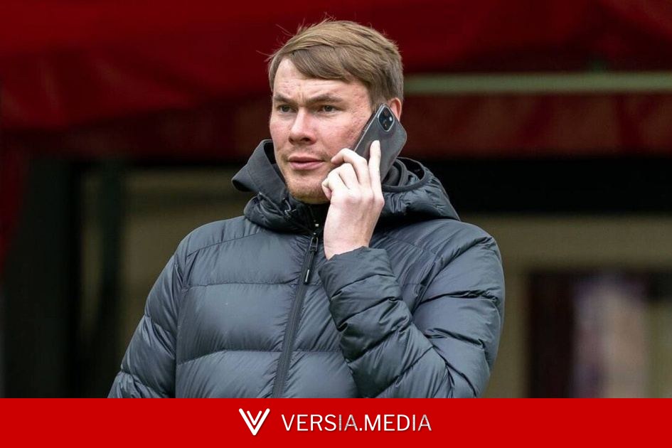 Суд приговорил экс-гендиректора «Торпедо» Скородумова к двум годам колонии