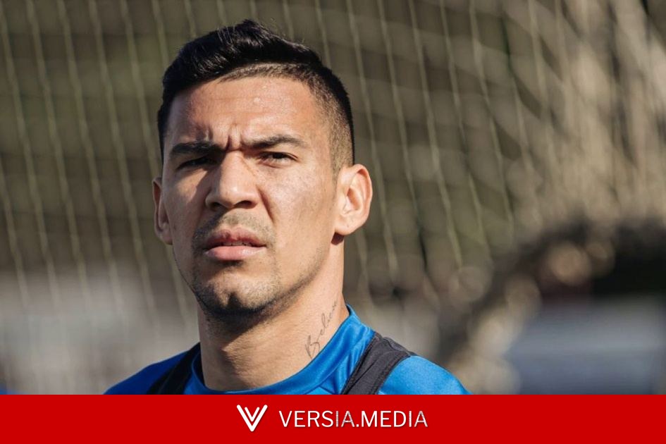 Экс-игрок «Динамо» Бальбуэна не реализовал удар с пенальти, выйдя прямо перед серией на ЧМ