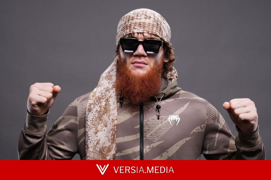 Шара Буллет назвал лучшего российского и величайшего бойцов UFC в истории