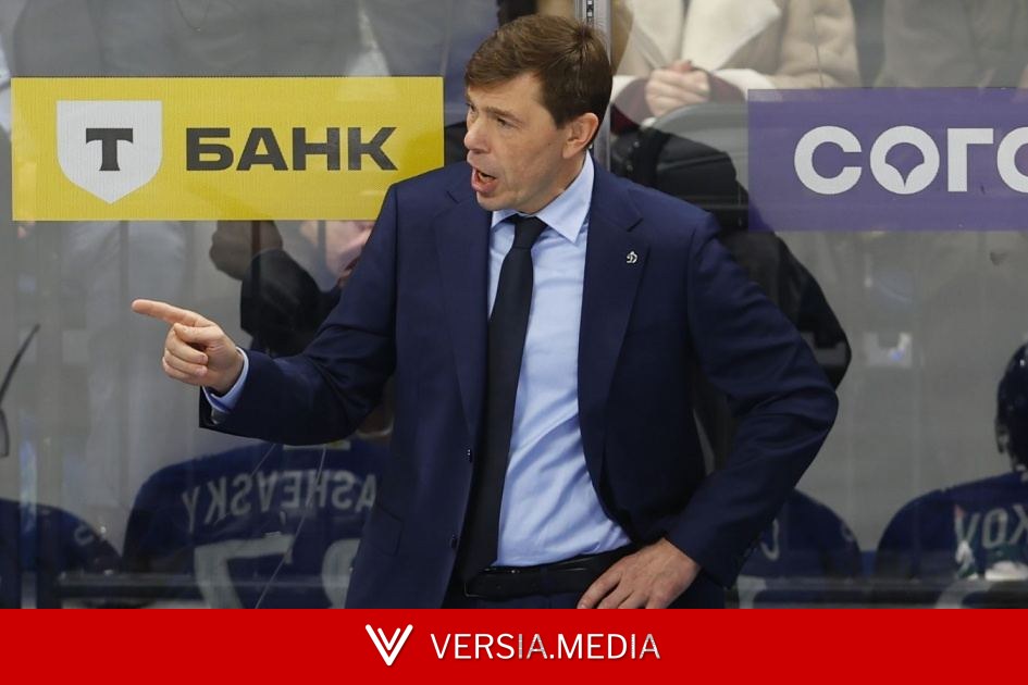 «С жёнами игроков я общаюсь постоянно». Алексей Кудашов — о мотивации хоккеистов