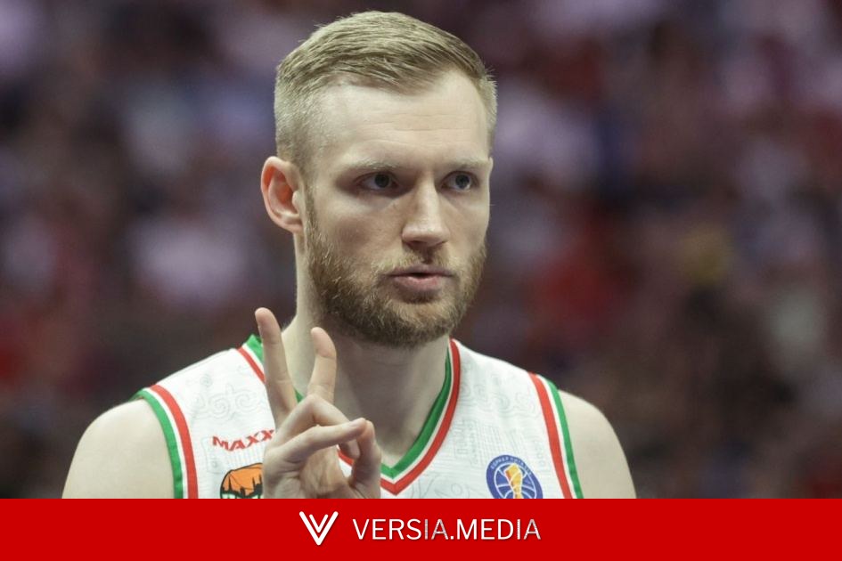Защитник УНИКСа Захаров прокомментировал продление соглашения с командой