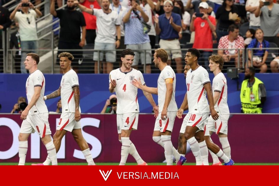 Сборная Англия впервые в истории выиграла бронзу чемпионата мира