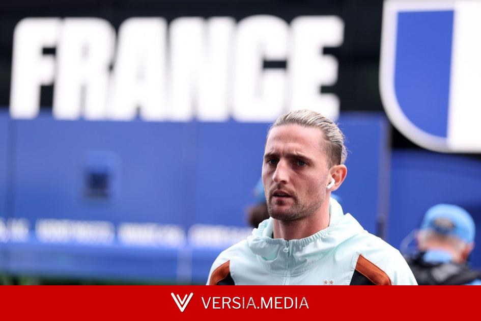 Рабьо раскритиковал партнёров по сборной Франции за матч с Англией на ЧМ-2026