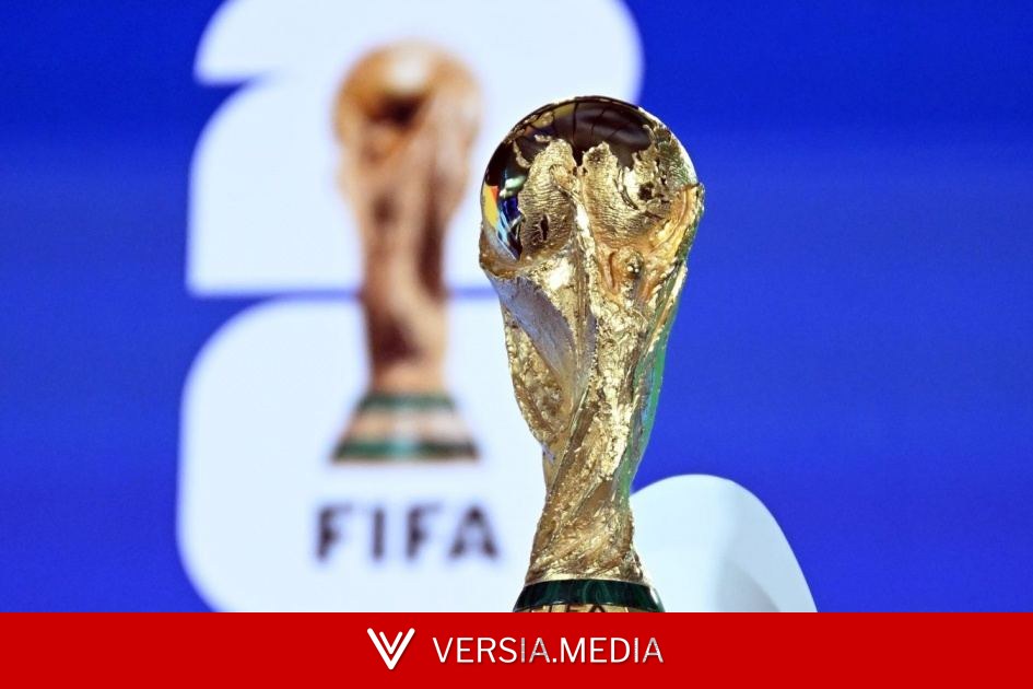 Президент США Дональд Трамп заявил о рекордных показателях на ЧМ-2026