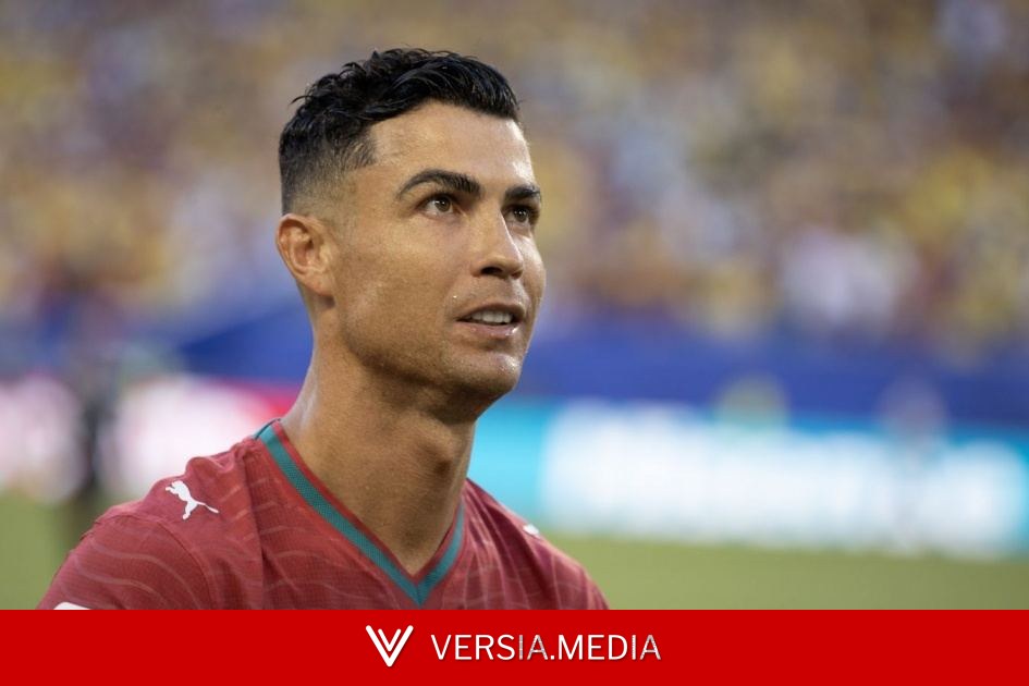 41-летний Криштиану Роналду объявил, что сыграл на последнем в карьере чемпионате мира