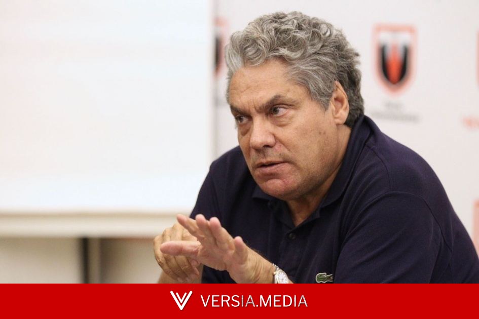 Португальский агент Барбоза: у Испании преимущество, они играют с другой интенсивностью
