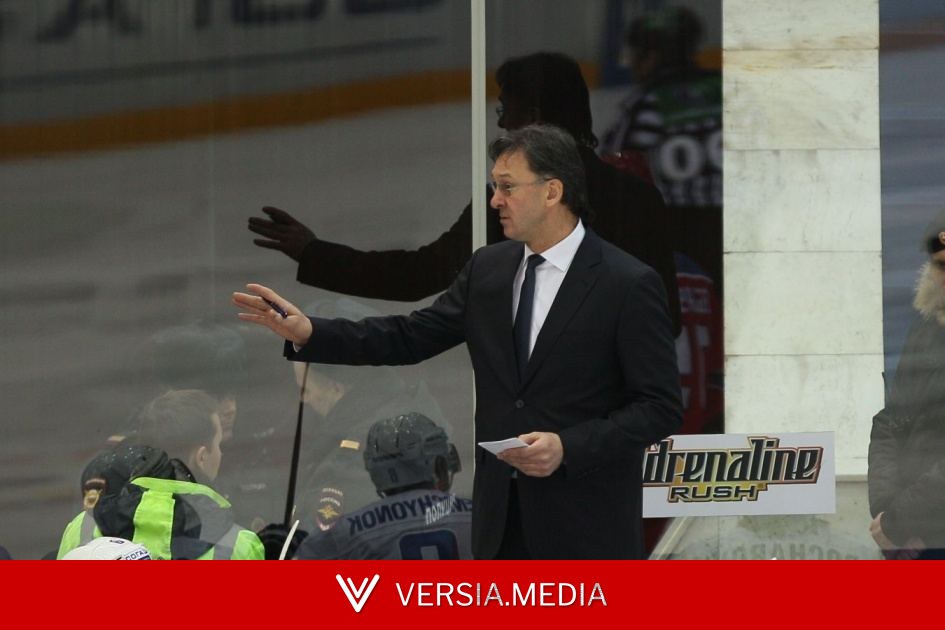 «Цинизм высшего уровня!» Олимпийский чемпион — об отстранении хоккейной сборной России
