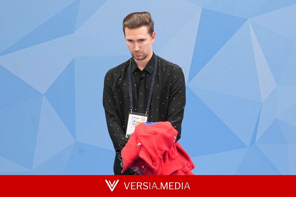 Глейхенгауз: пристально слежу за футболом, в финале чемпионата мира буду болеть за Испанию