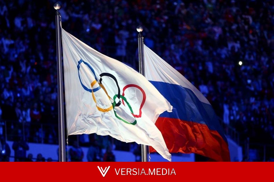 Олимпийский комитет Латвии осудил решение МОК по ОКР