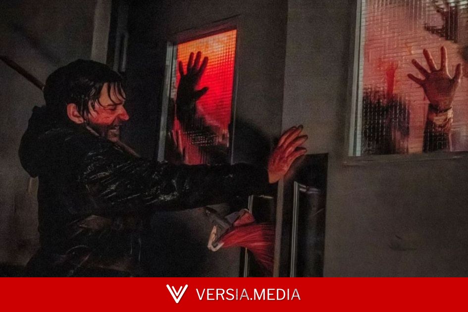 «Будто Фродо идёт в Мордор»: Зак Креггер — о своём фильме Resident Evil