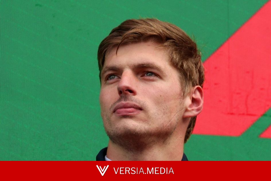 ESPN: Ферстаппен в «Ред Булл» в 2027 году — наиболее вероятный сценарий
