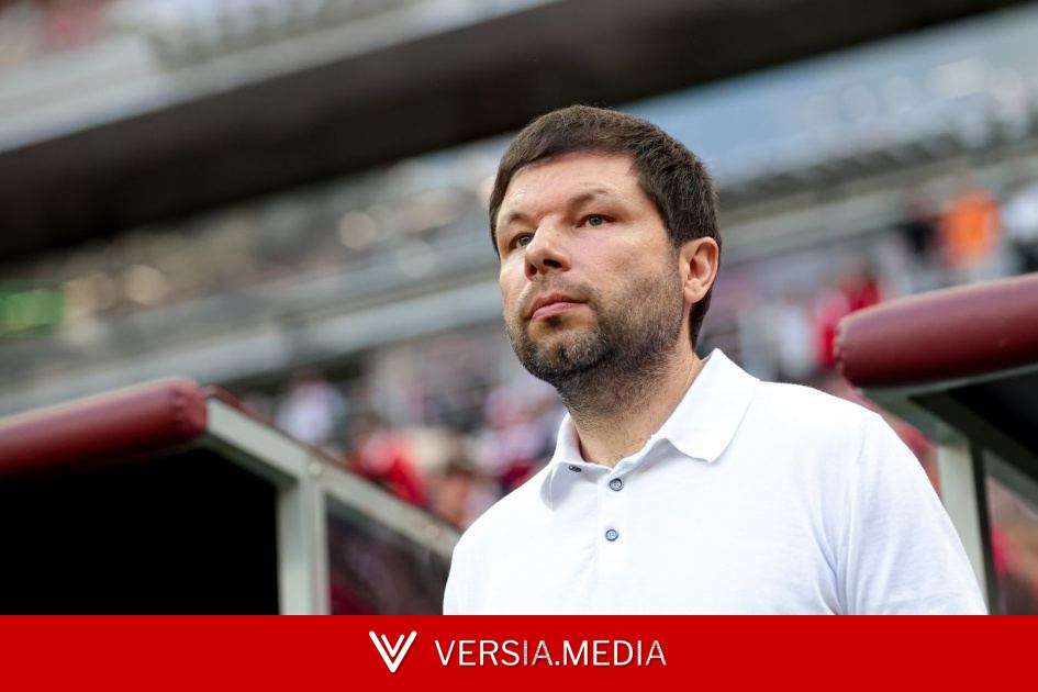 Мурад Мусаев оценил трансфер Даниила Уткина в «Краснодар»