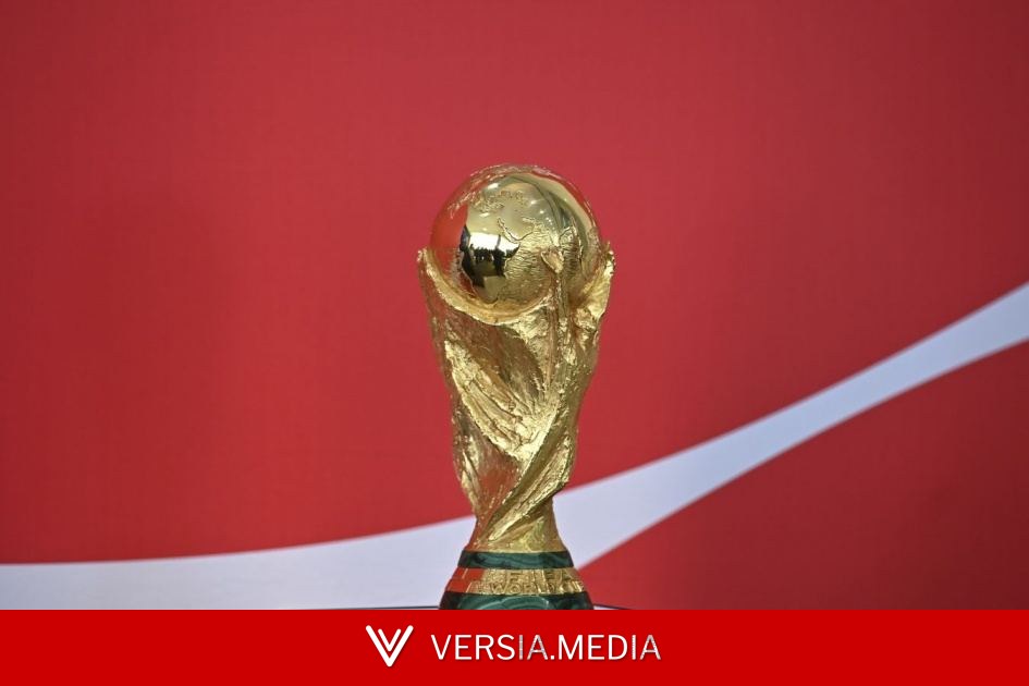 Определились 15 из 16 участников 1/8 финала ЧМ по футболу 2026