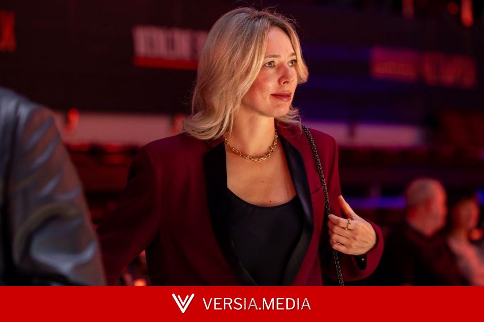 Корстин ответила, какие трансферы в Единой лиге её удивили