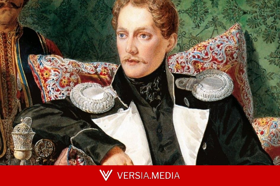 «Герой нашего времени» Михаила Лермонтова получит экранизацию