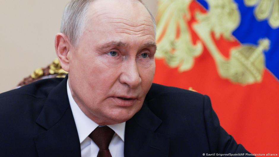 Путин-филолог, или Идеология языкового превосходства