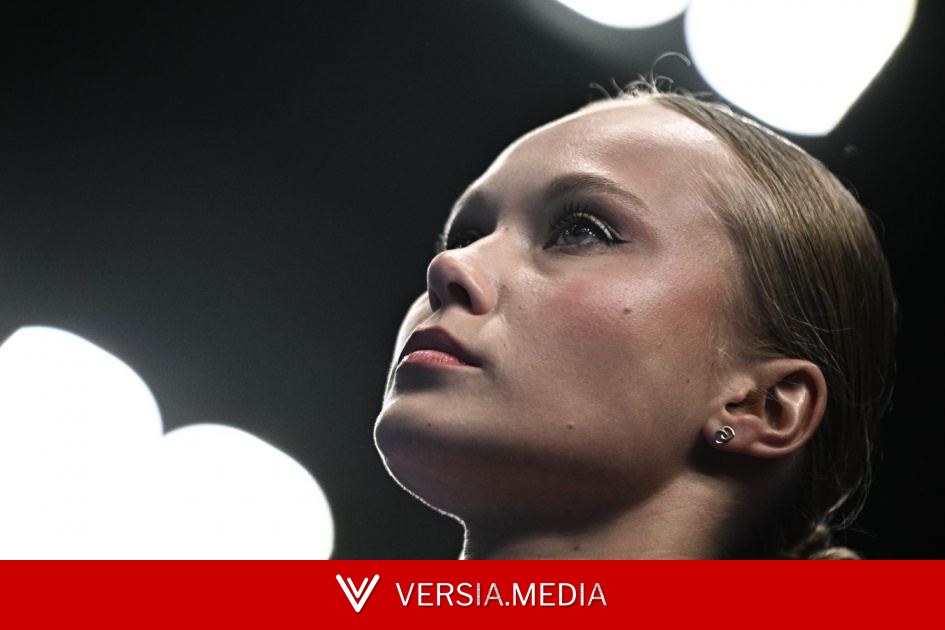 Олимпийская чемпионка Мельникова рассказала, за кого болеет на ЧМ-2026