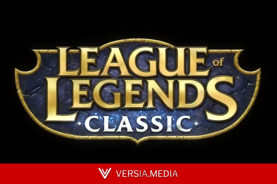Riot Games анонсировала League of Legends Classic