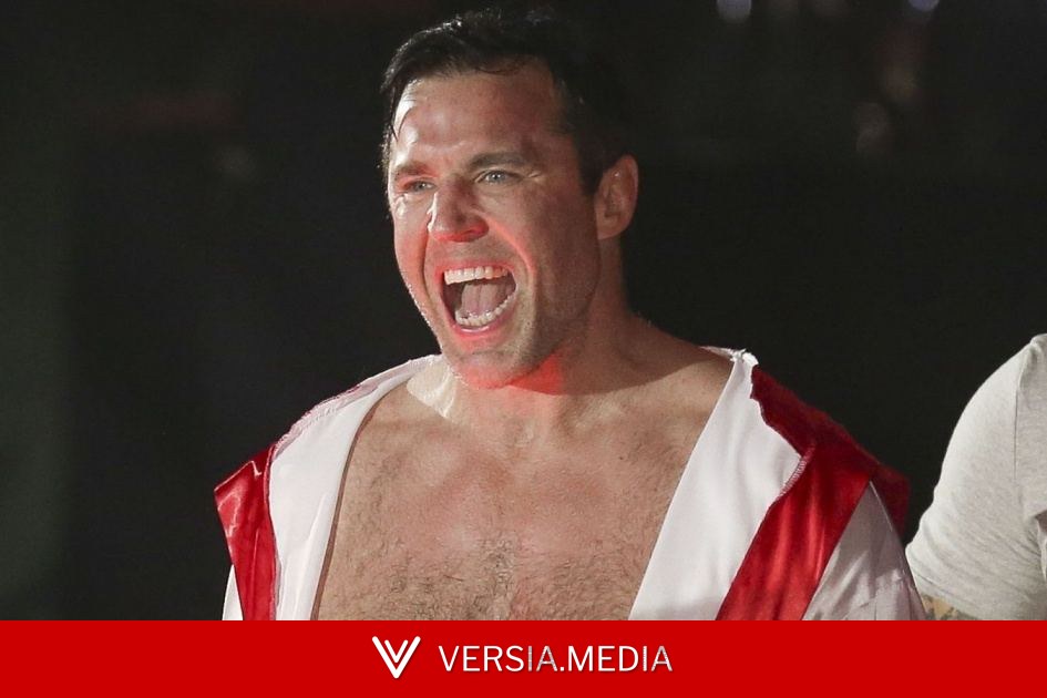Чейл Соннен высказался о реакции Конора Макгрегора на арест Дастина Порье