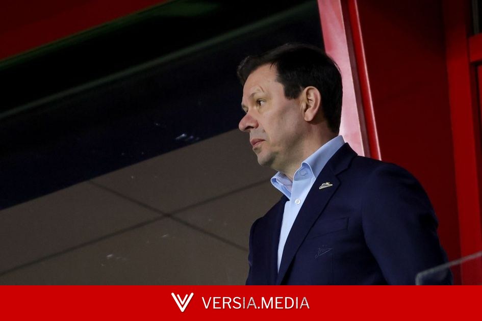 Константин Зырянов высказался о шутках про перенос столетия «Зенита»